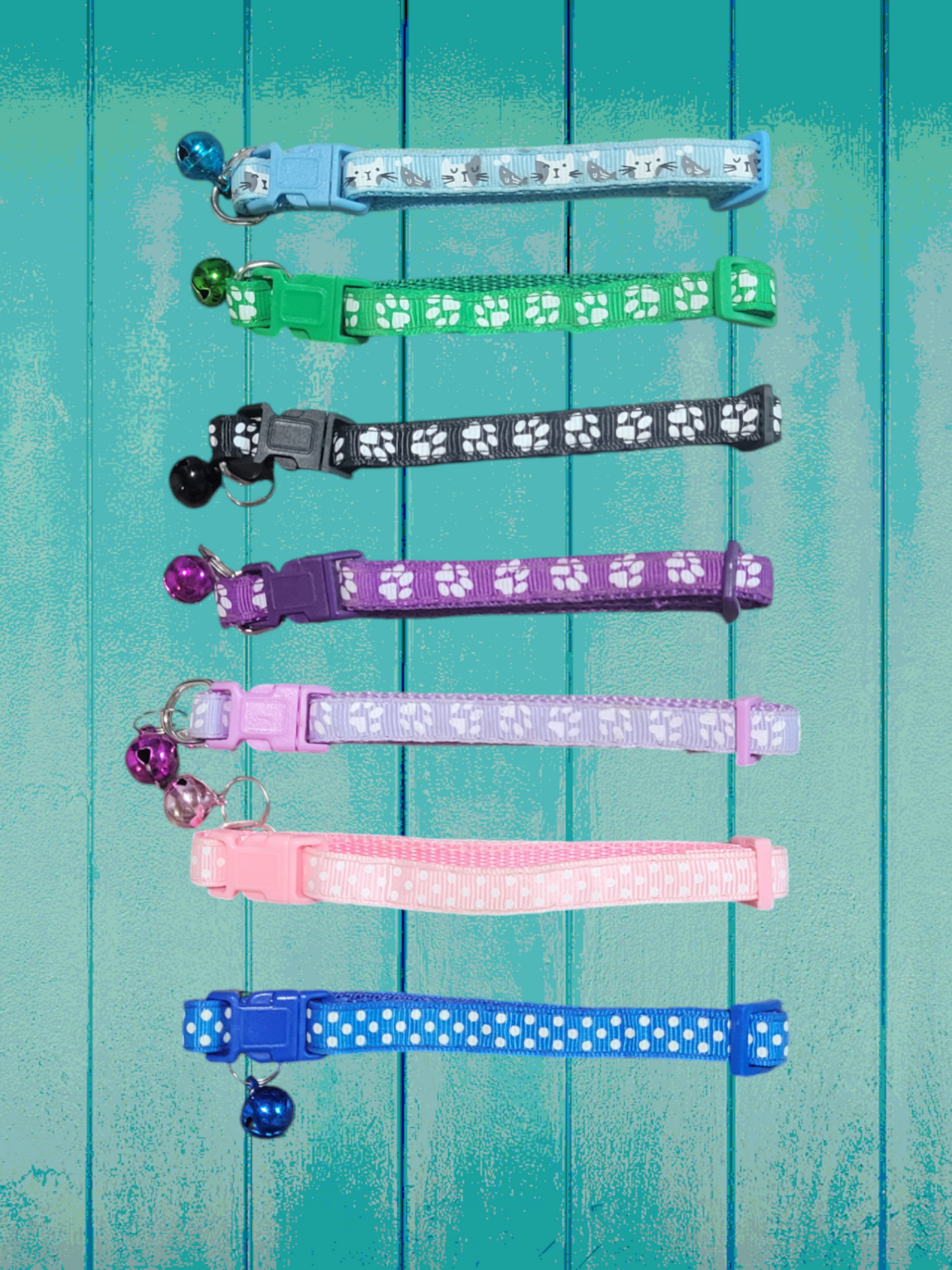 Collars