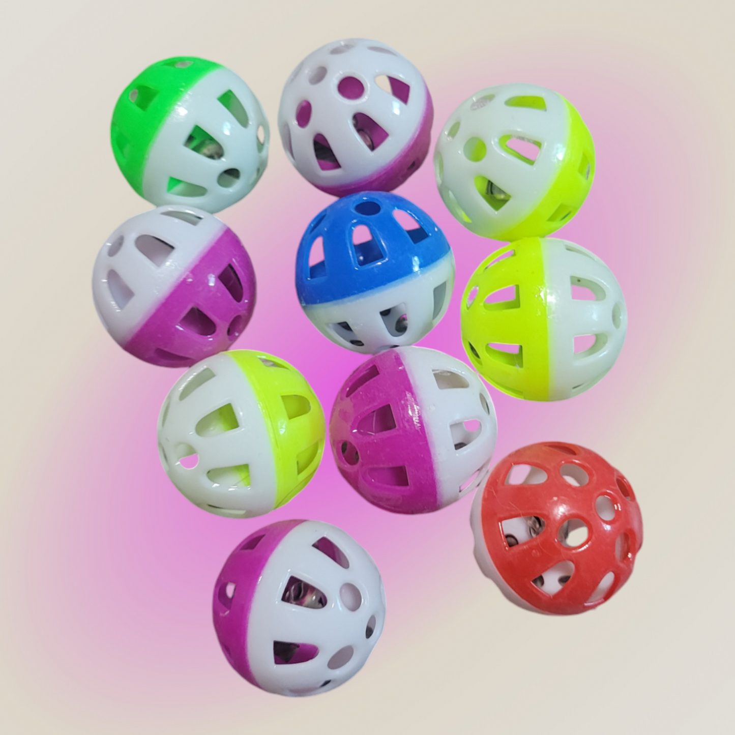 Jingle Balls (2 Pack)