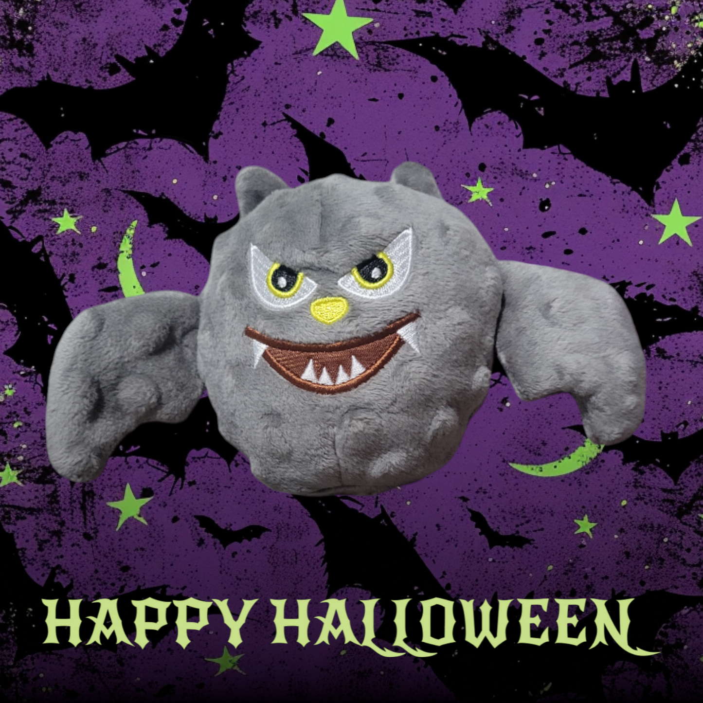 Halloween Dog Toys