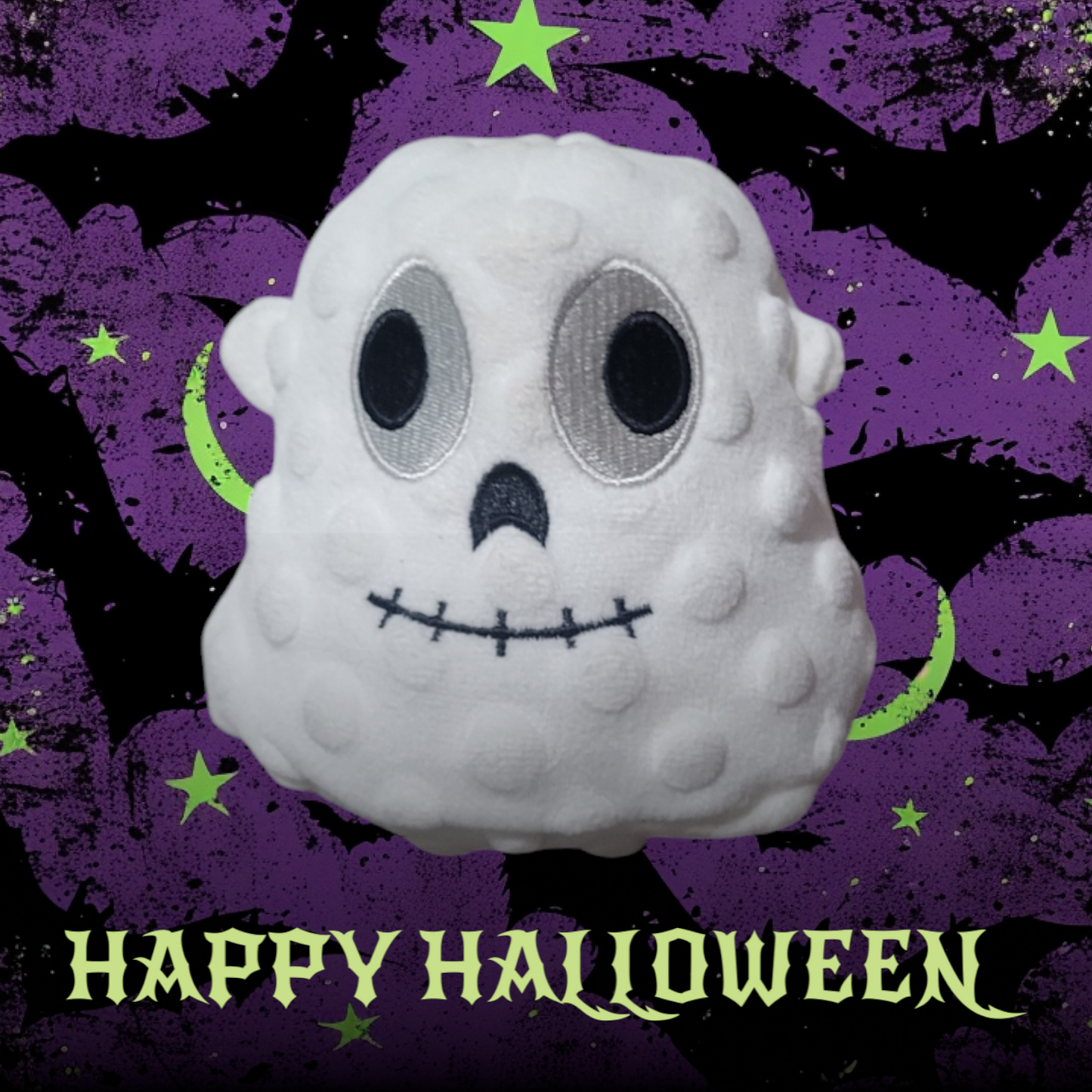 Halloween Dog Toys