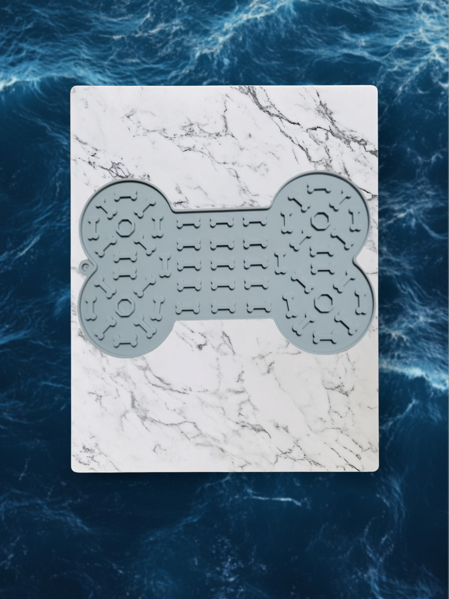 Lick Mats