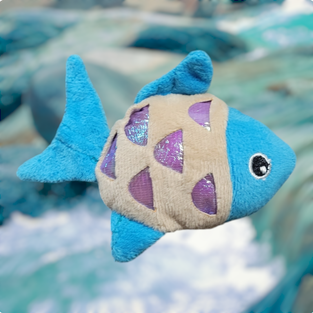 Crinkle Fish