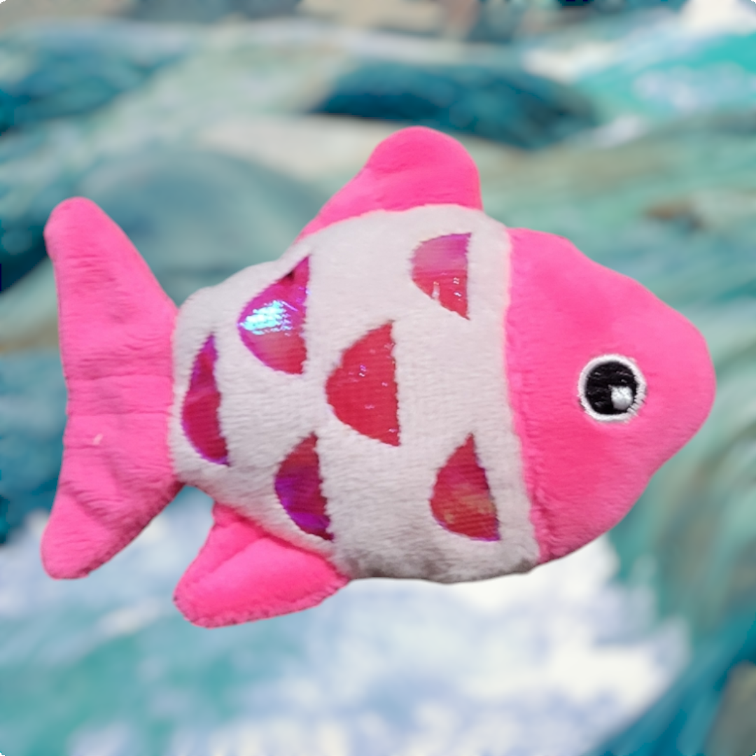 Crinkle Fish