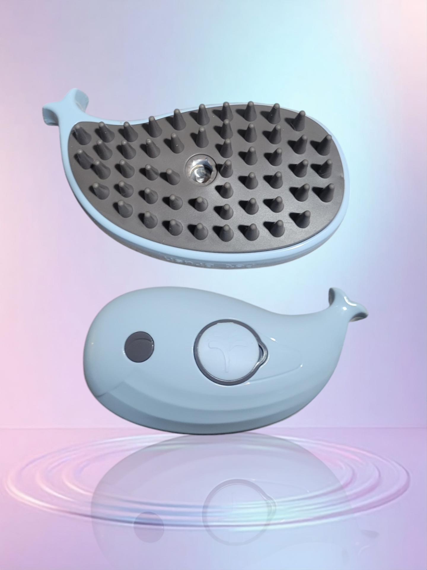 Steam Brush
