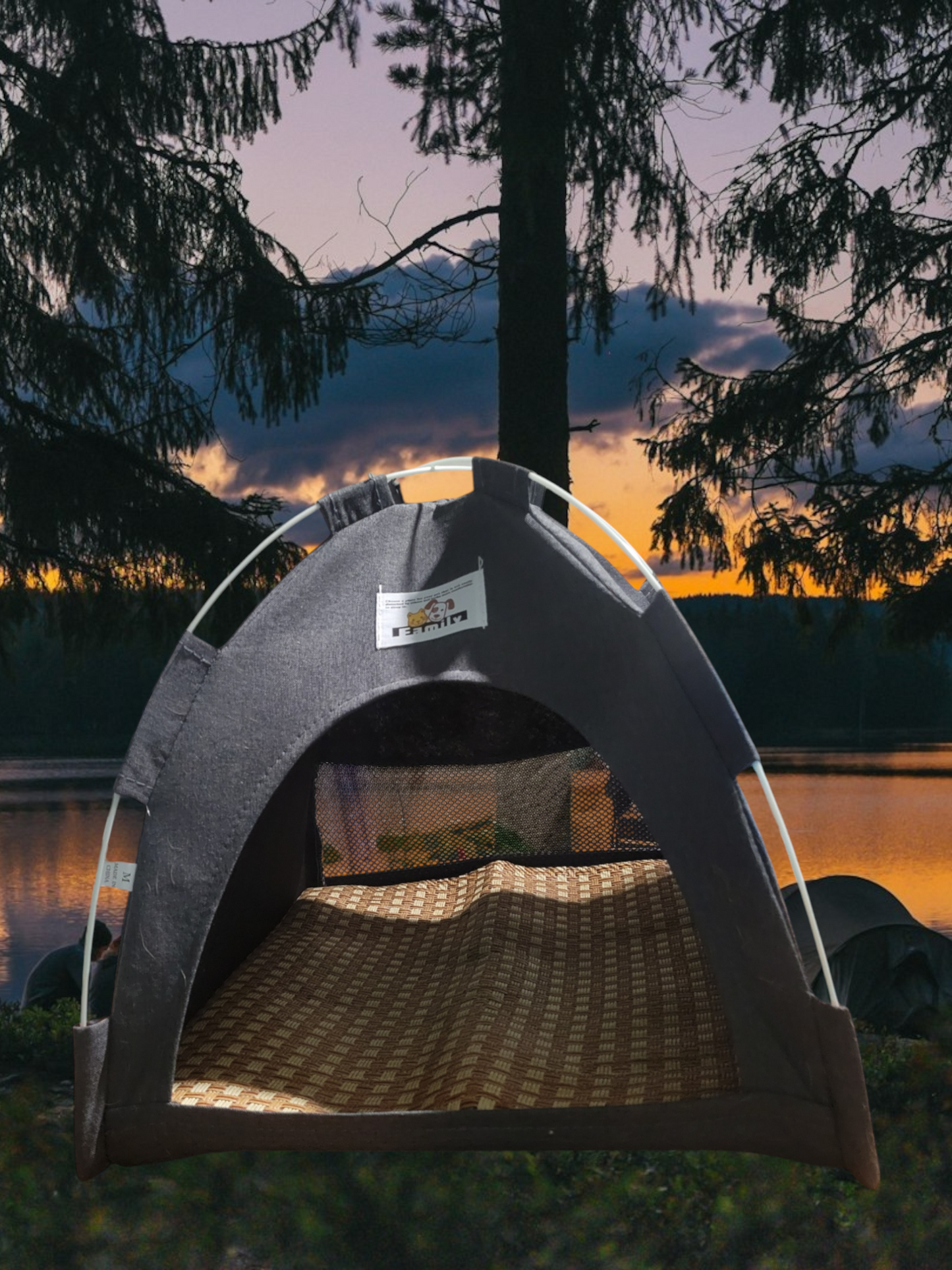 Cat Tent