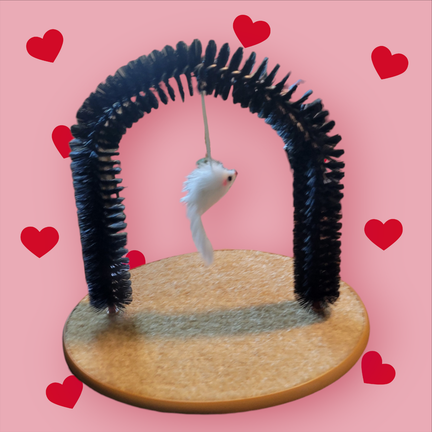Arch Groomer