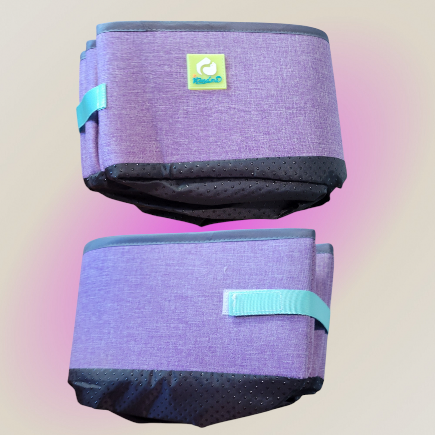 Travel Litter Box