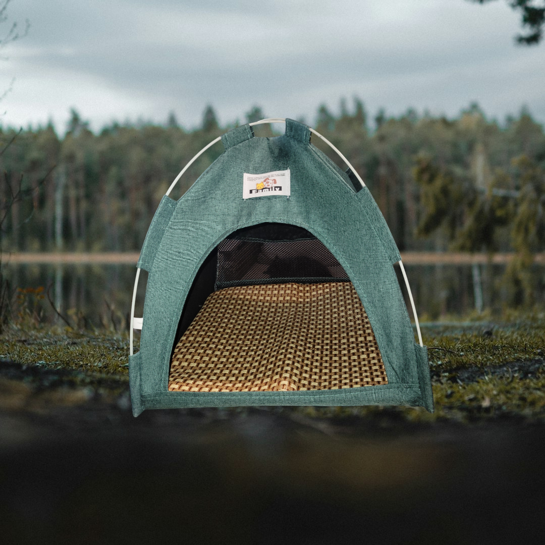 Cat Tent