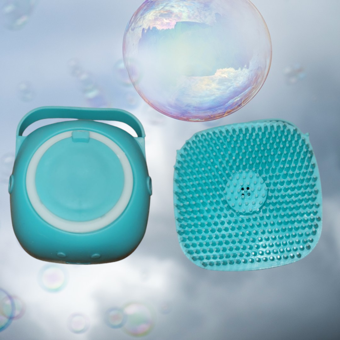 Bath Scrubber