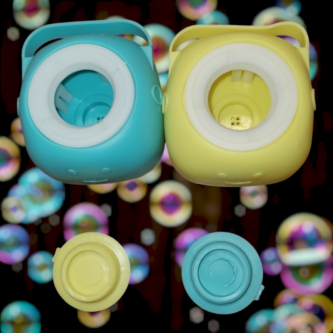 Bath Scrubber