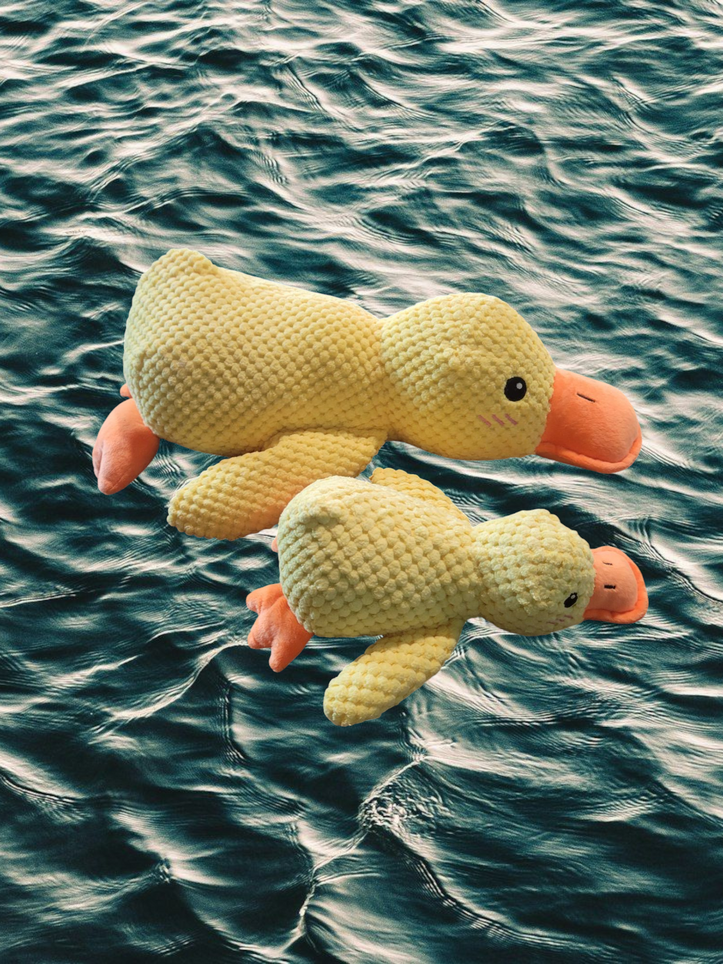 Duck Squeaky Toys