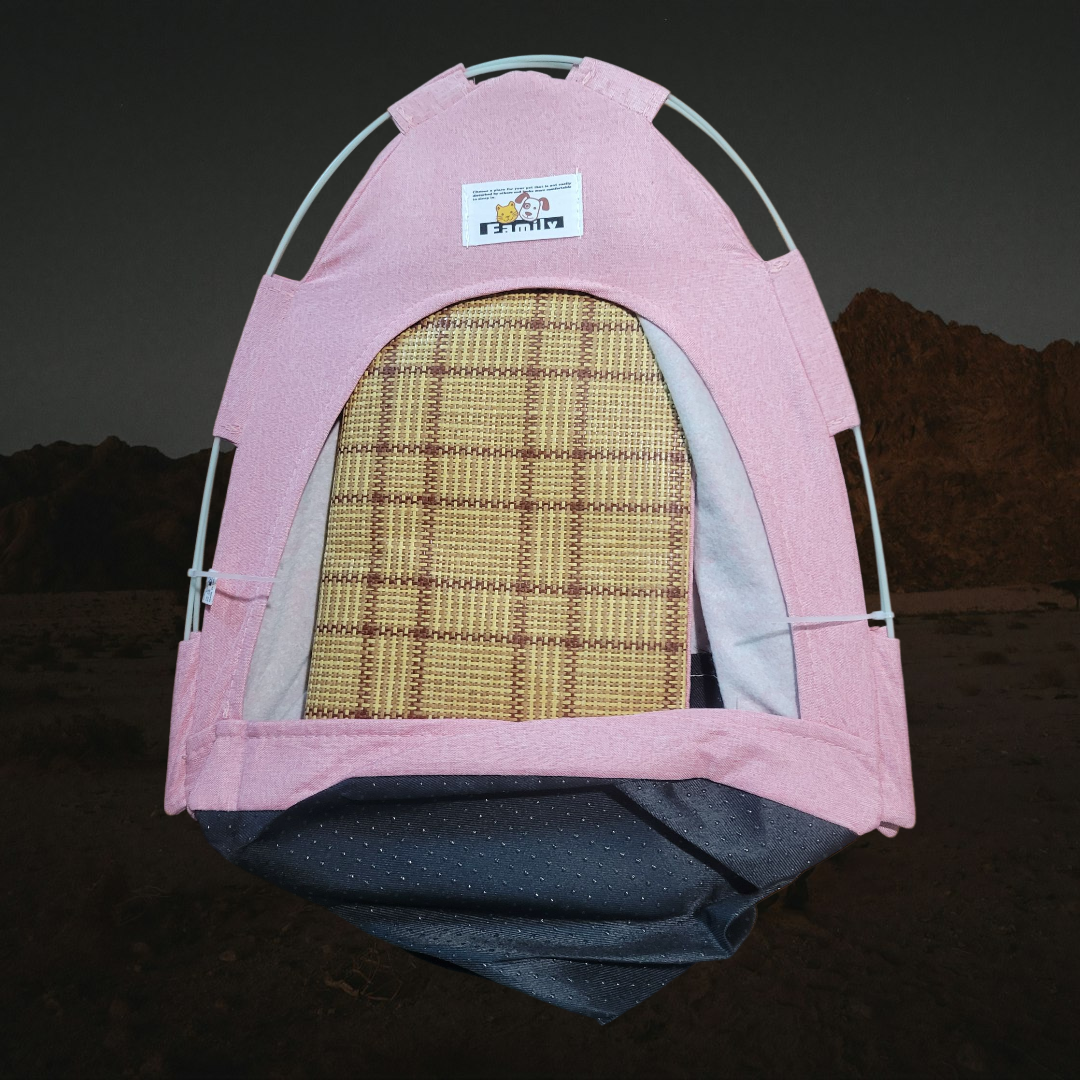 Cat Tent