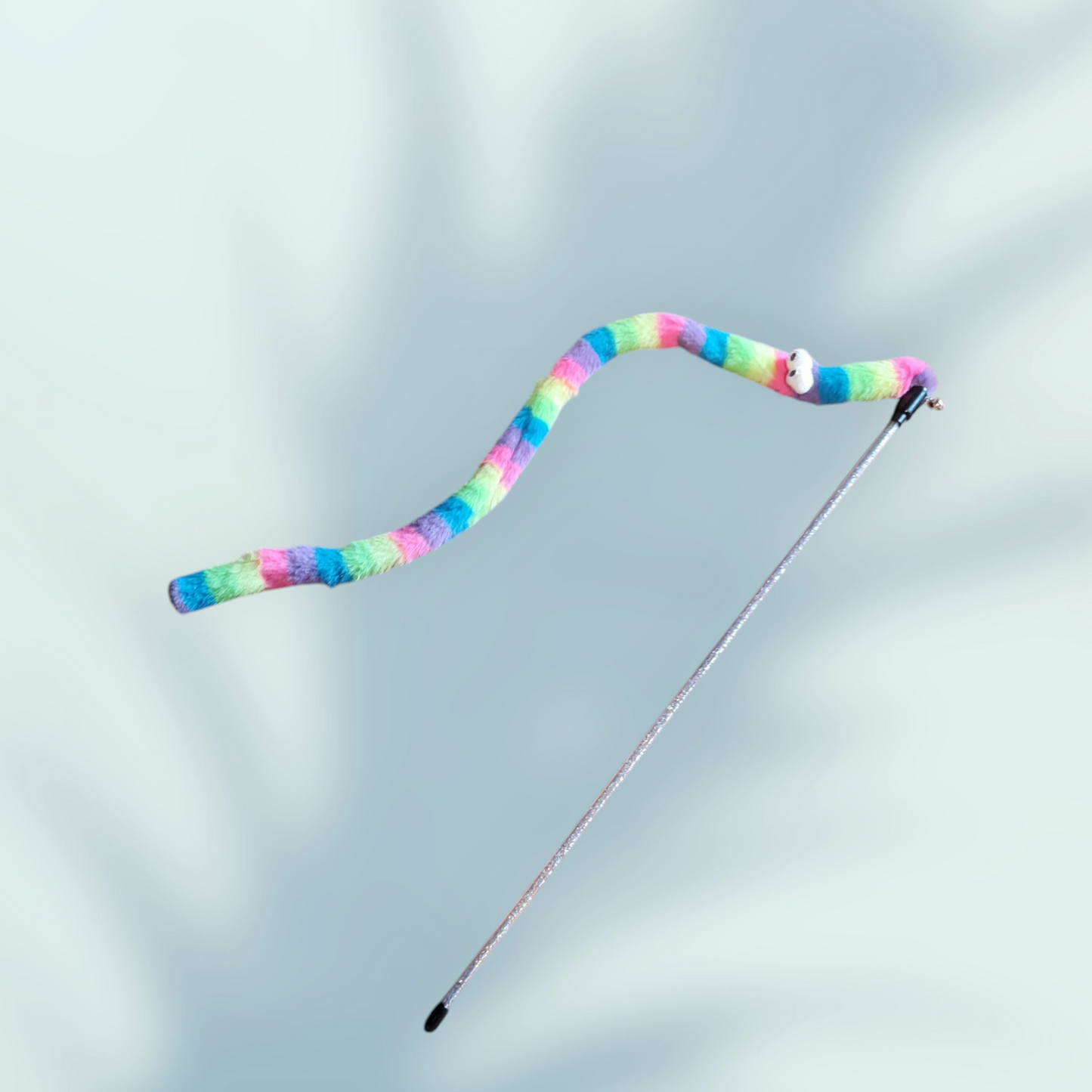 Rainbow Wand