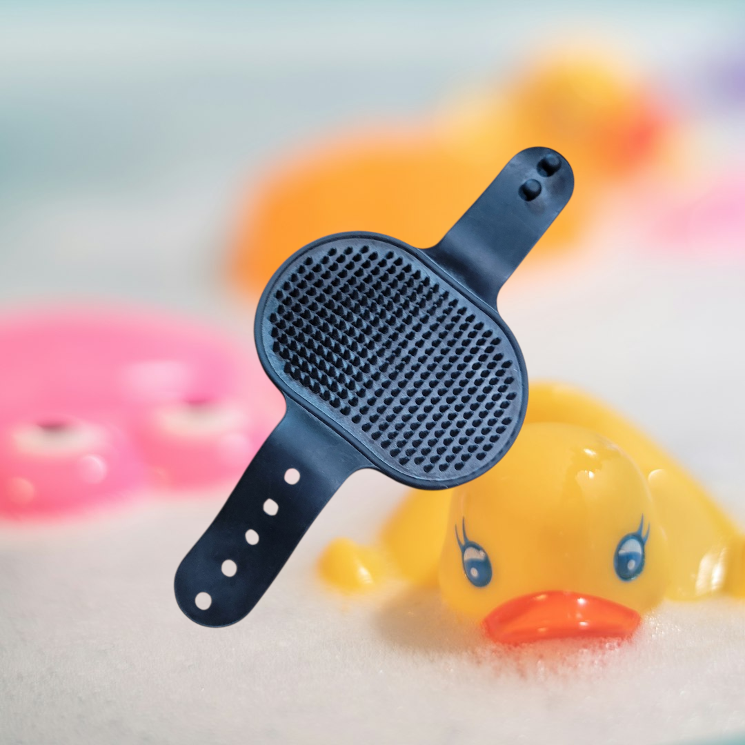 Scrubbing Brushes