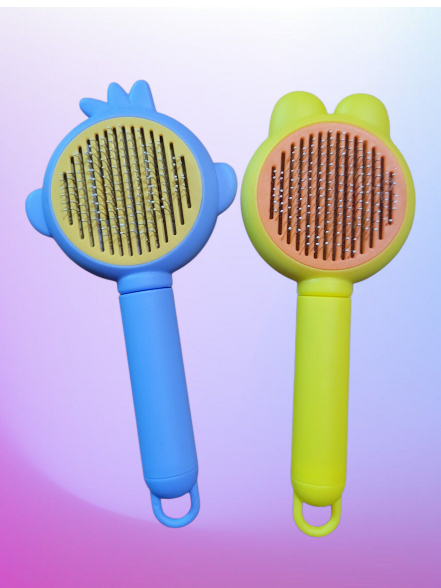 Brushes