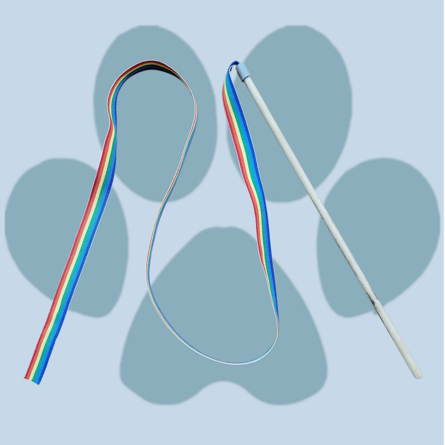 Ribbon Wand