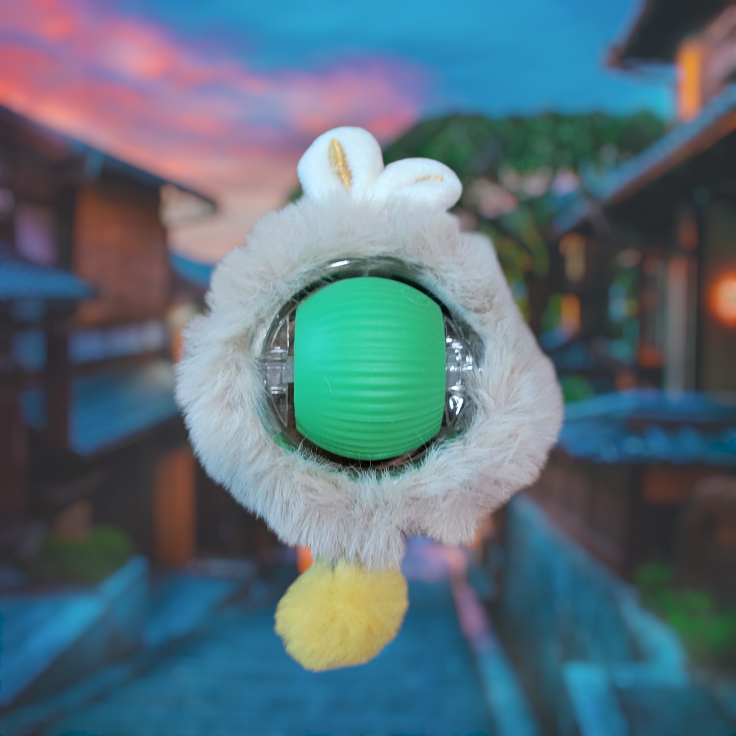 Rolling Ball