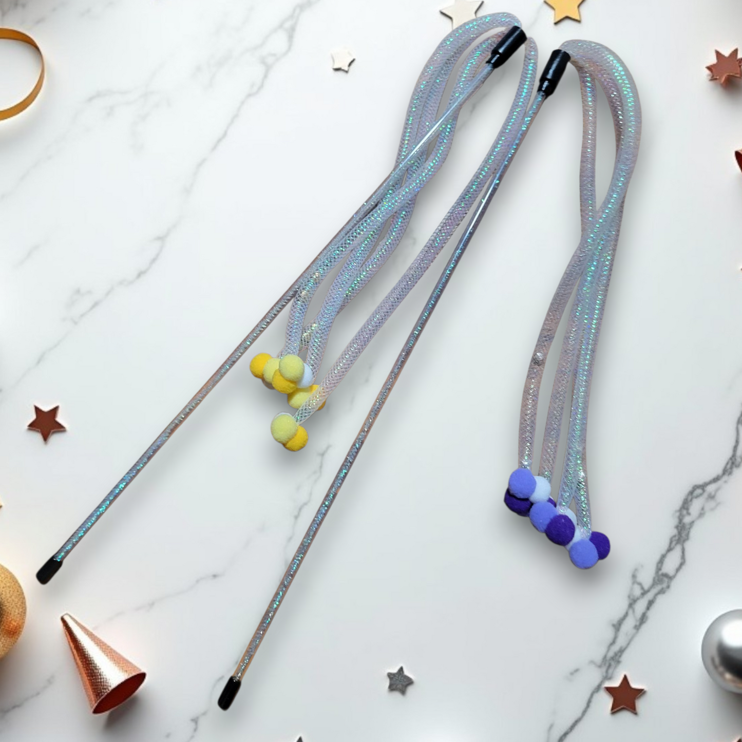 Whimsical Wands