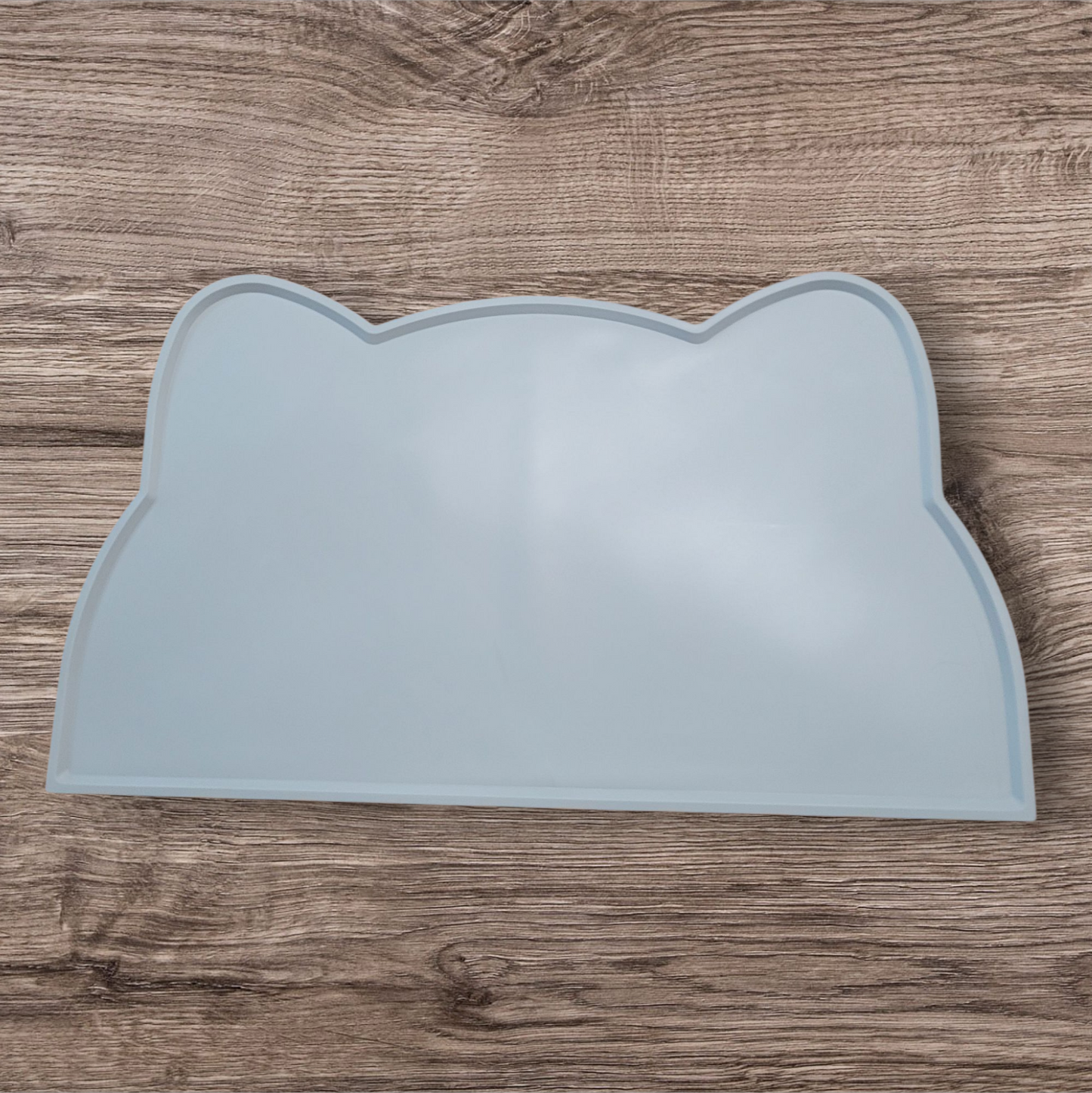 Cat Ears Food Mat