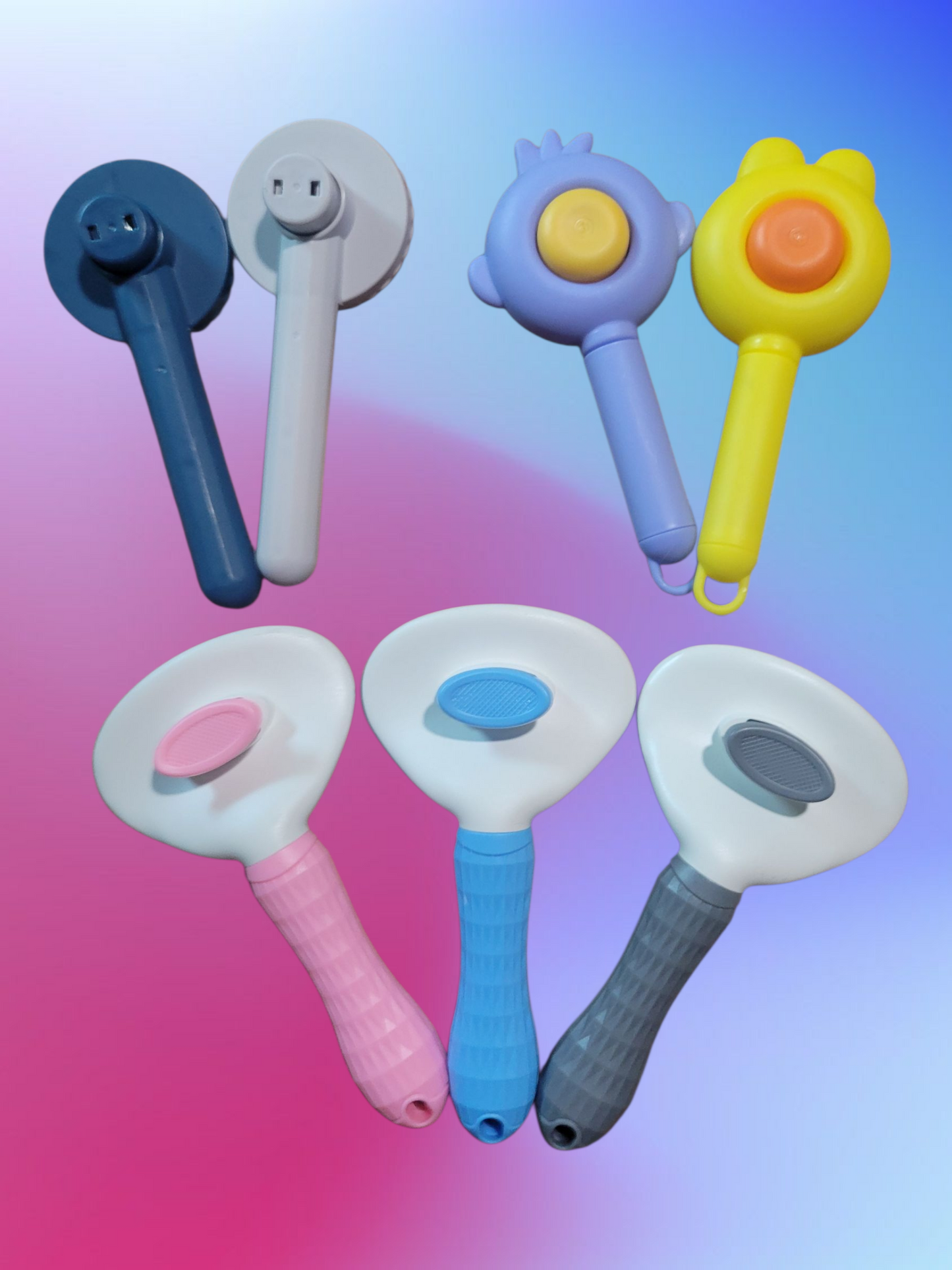 Brushes