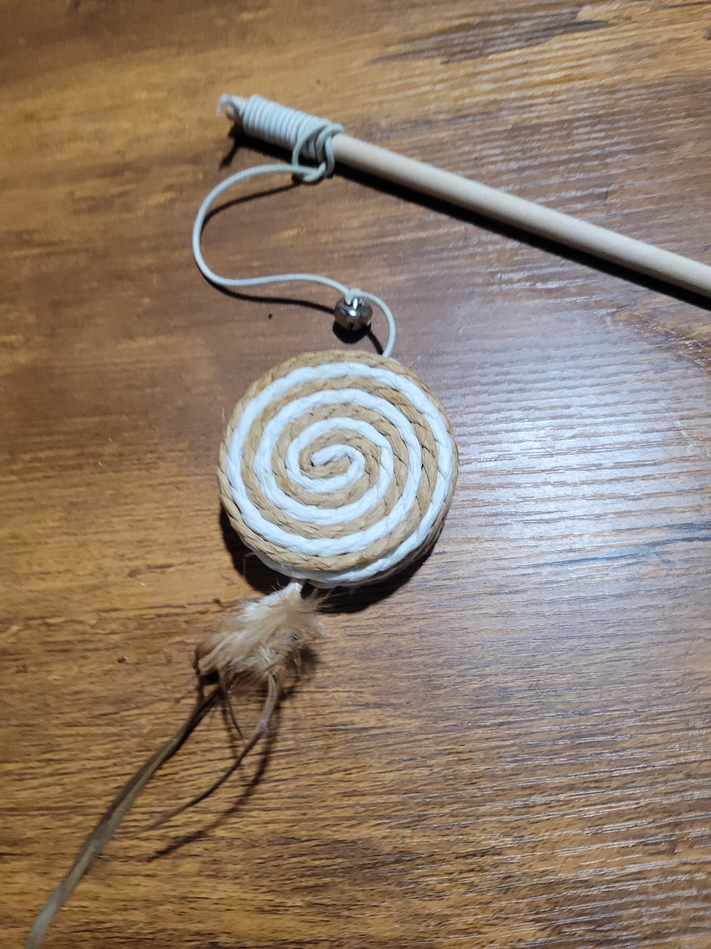 Wood Wand Toys