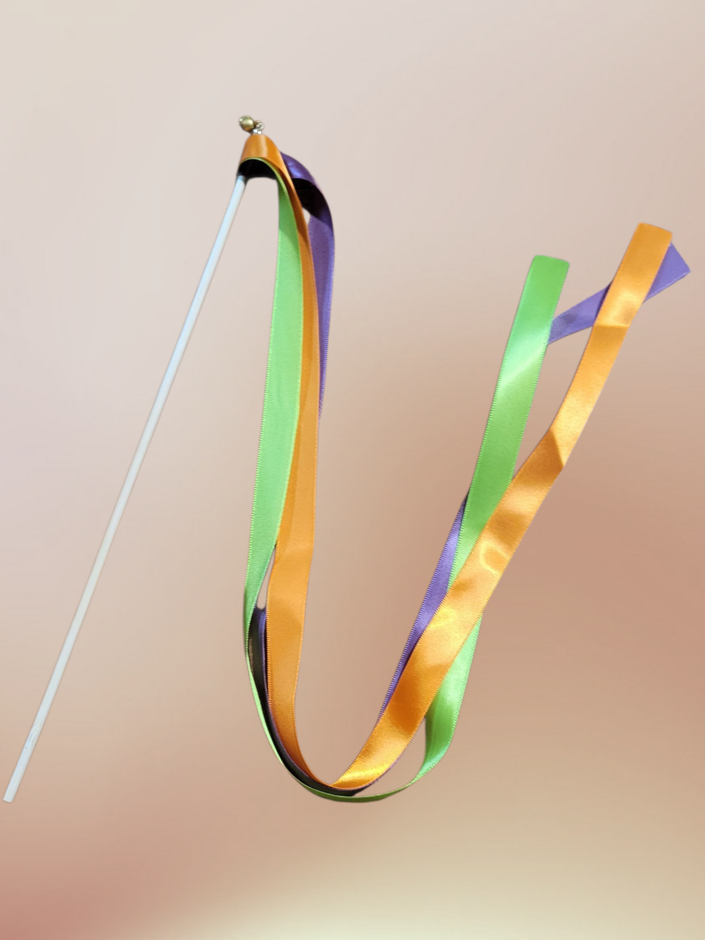 Ribbon Wand