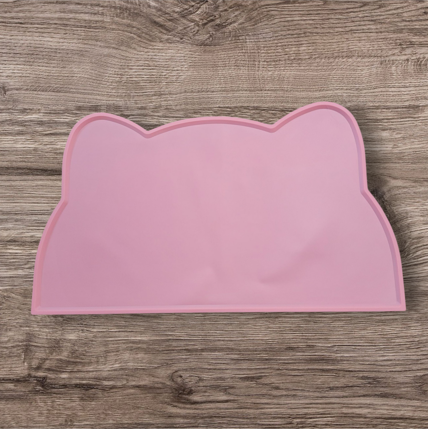 Cat Ears Food Mat