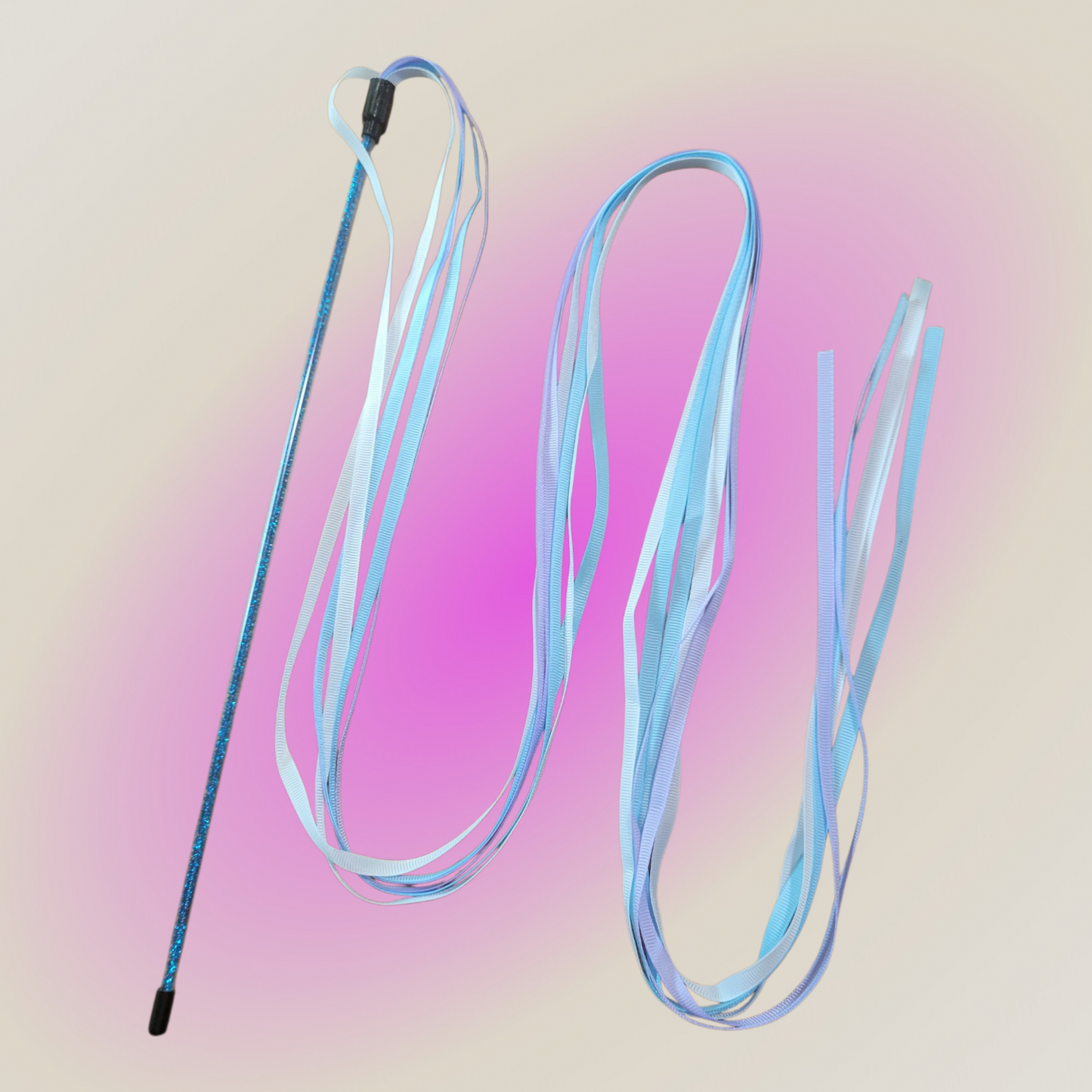 Ribbon Wand