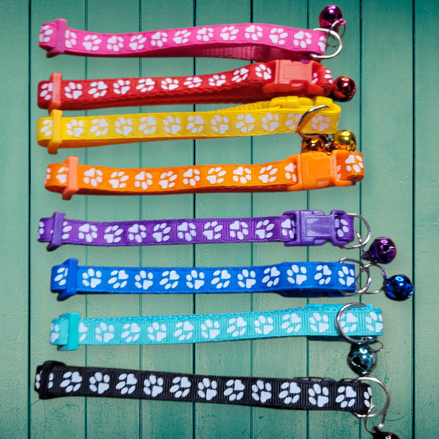 Collars