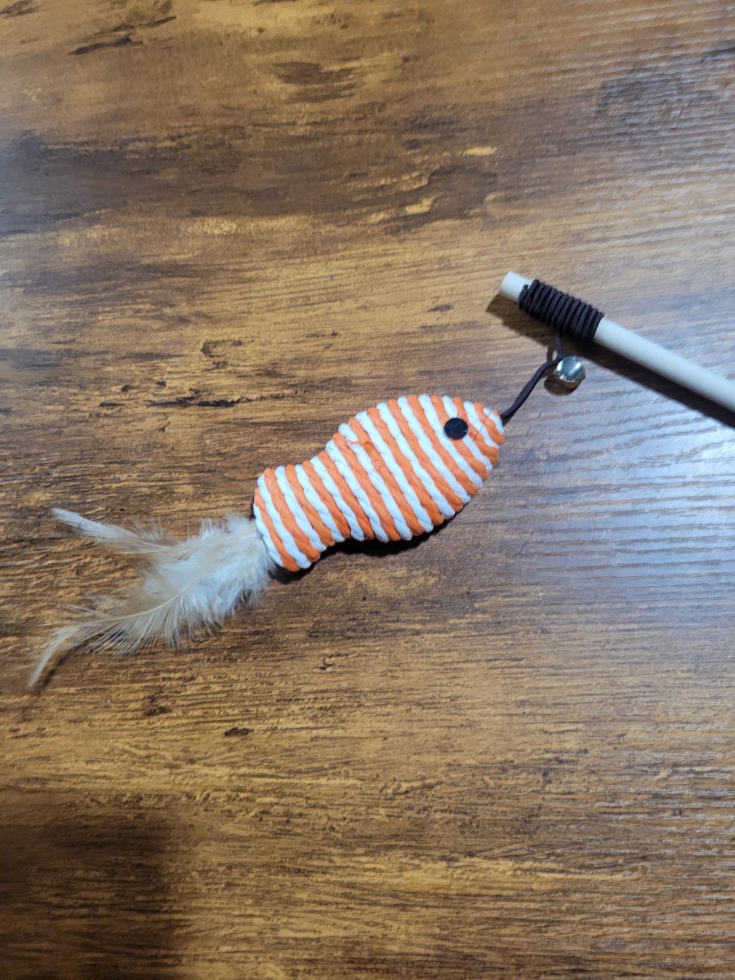 Wood Wand Toys