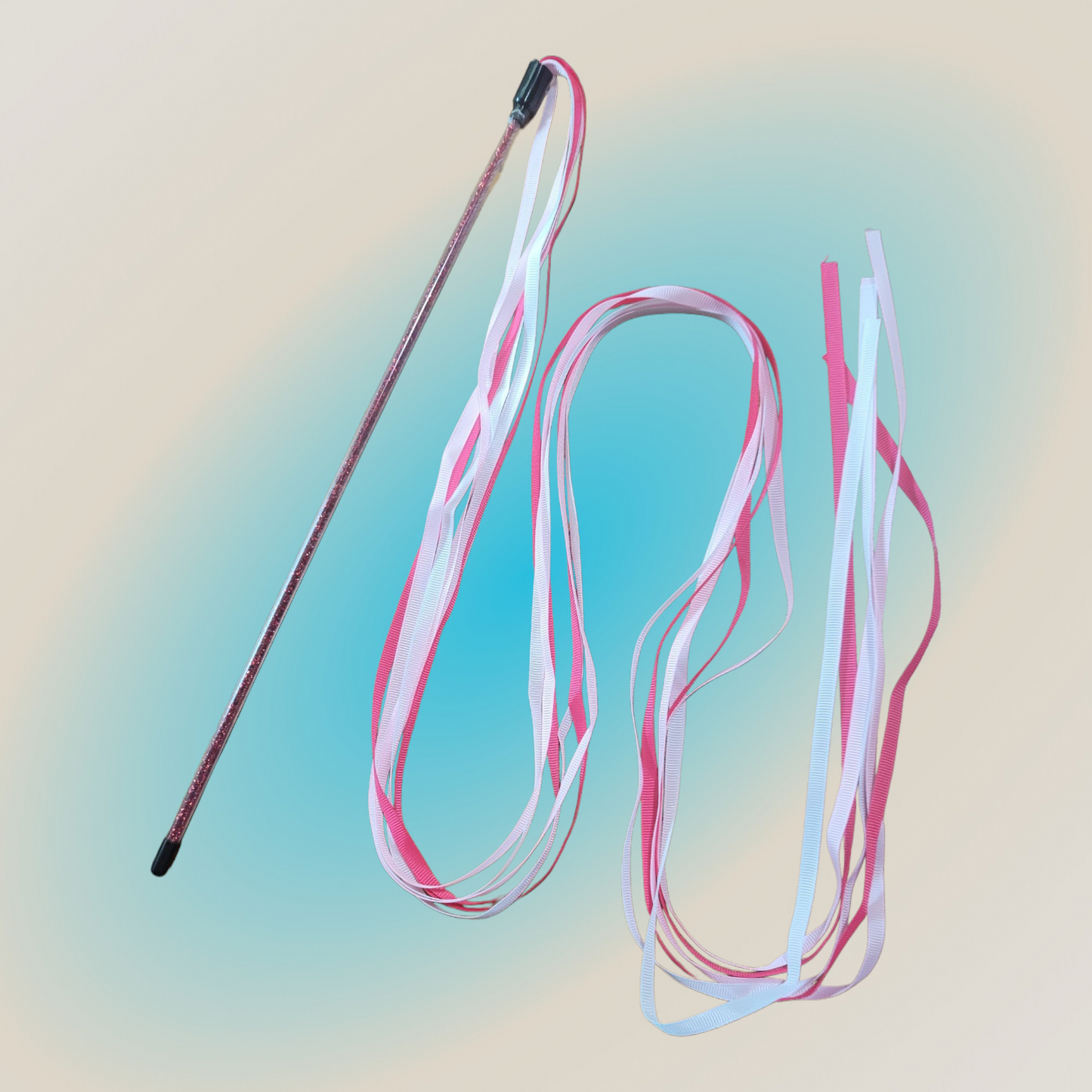 Ribbon Wand