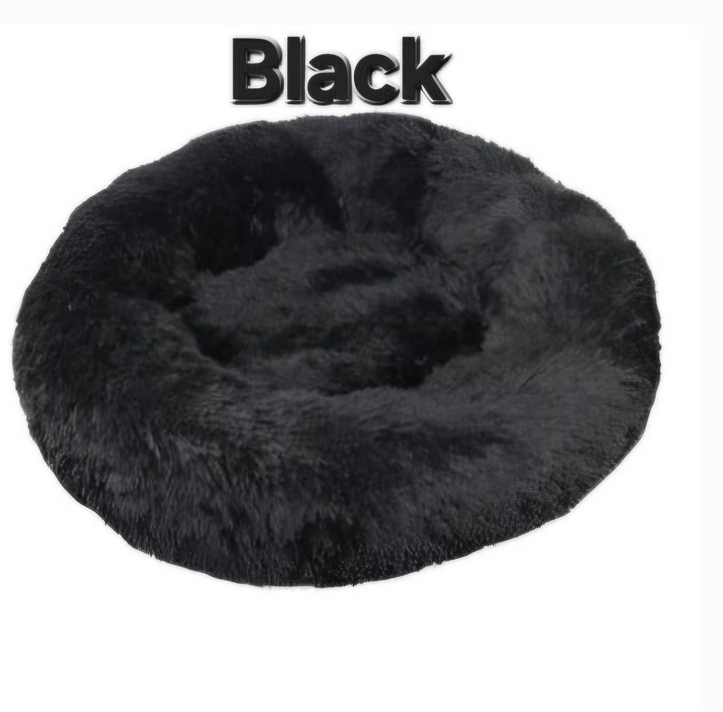 Donut Bed