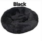Donut Bed