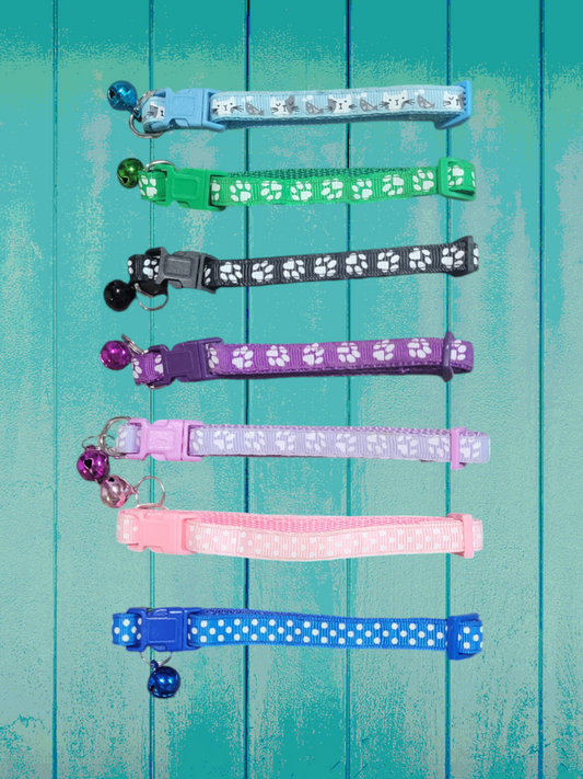 Collars