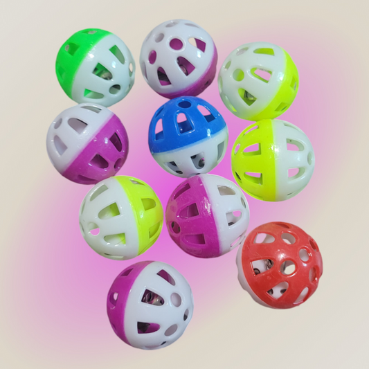 Jingle Balls (2 Pack)