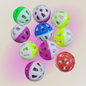 Jingle Balls (2 Pack)
