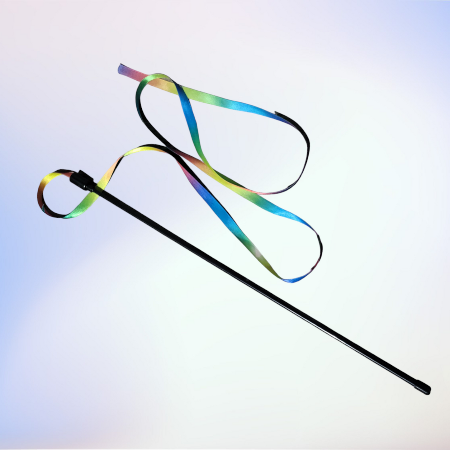 Ribbon Wand
