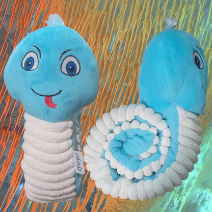 Foraging Toys