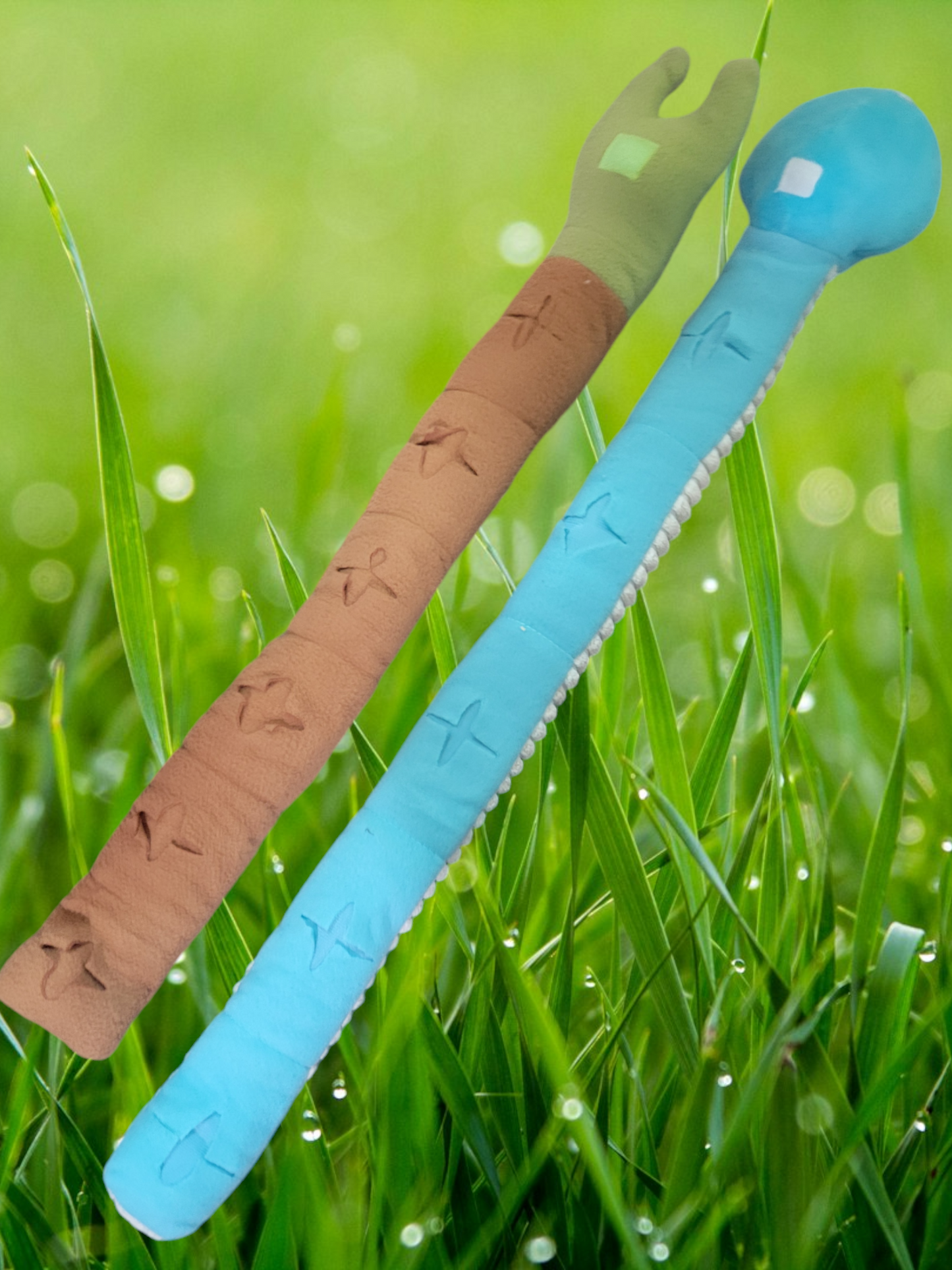 Foraging Toys