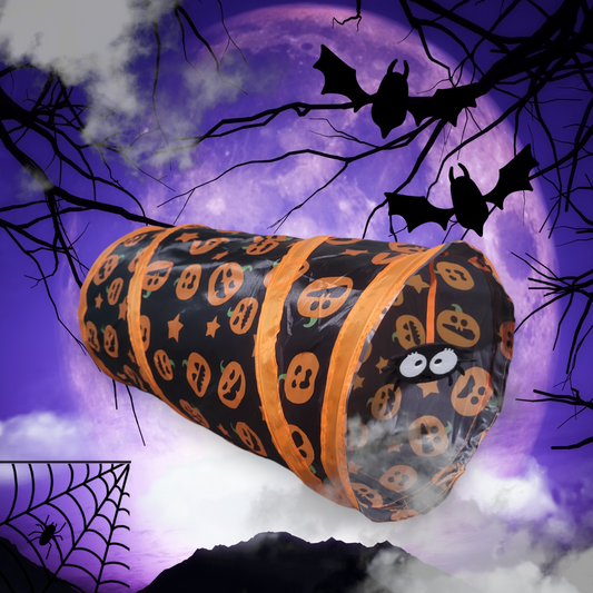 Halloween Tunnel