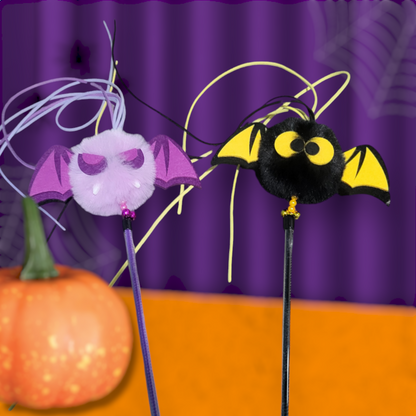 Bat Wands