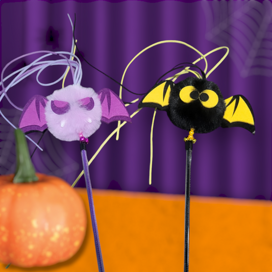 Bat Wands
