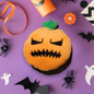 Catnip Pumpkins