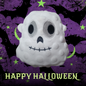 Halloween Dog Toys