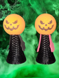 Pumpkin Spring Toys (2 pack)