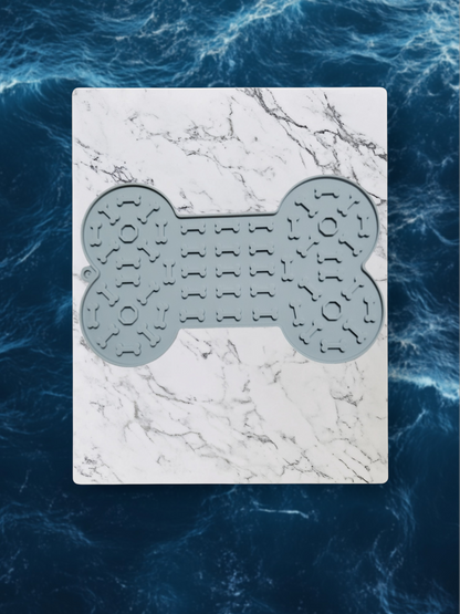 Lick Mats