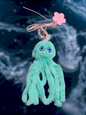 Hanging Octopus