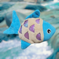 Crinkle Fish