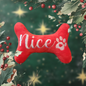 Christmas Bones