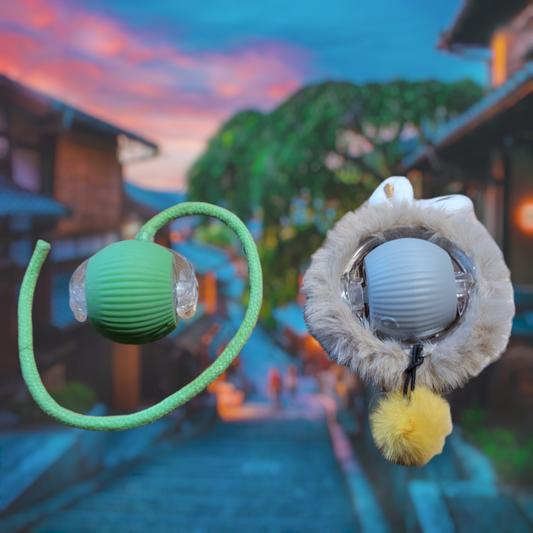 Rolling Ball